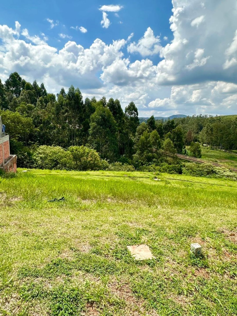 Terreno - Venda - Cidade Tamboré - Santana de Parnaíba - SP