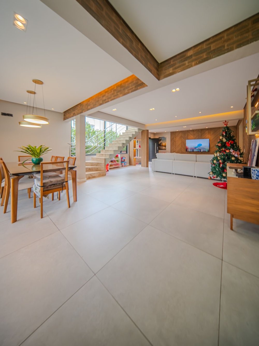 Casa em Condomínio - Venda - Cidade Tamboré - Santana de Parnaíba - SP