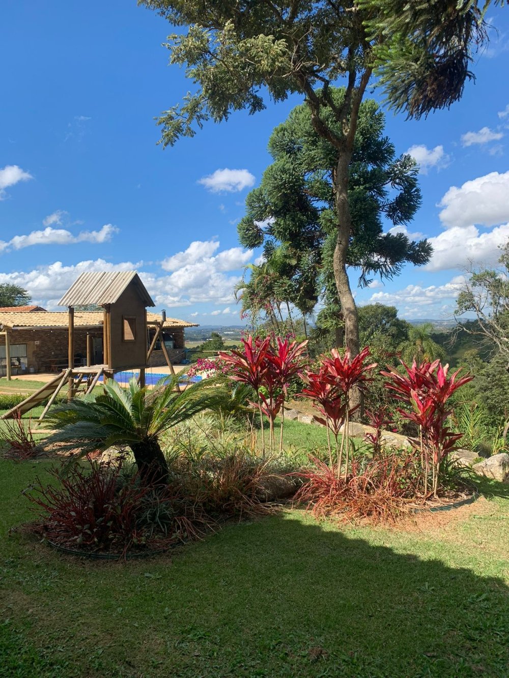 Chácara - Venda - Setubal - Mairinque - SP