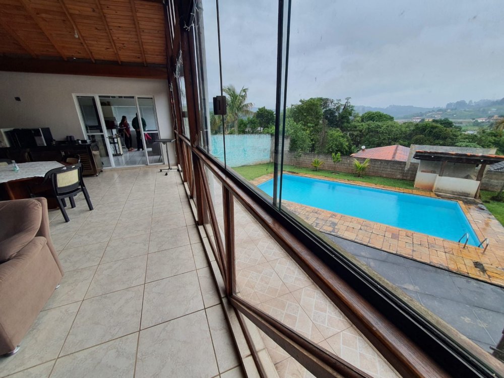 Chácara - Venda - Portal das Acácias - Santana de Parnaíba - SP