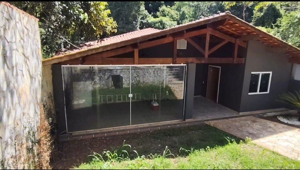 Chácara - Venda - Portal das Acácias - Santana de Parnaíba - SP