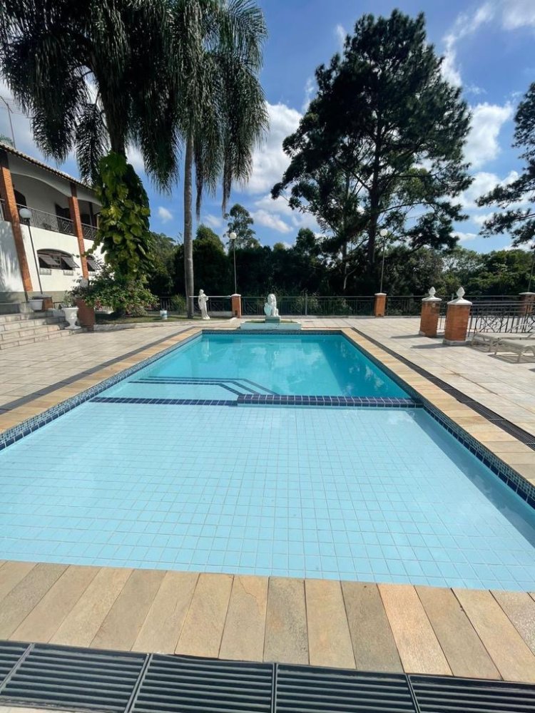 Sítio - Venda - Pavão (canguera) - São Roque - SP