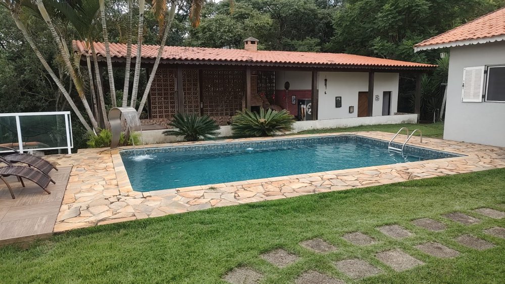 Chácara - Venda - Porta do Sol - Mairinque - SP