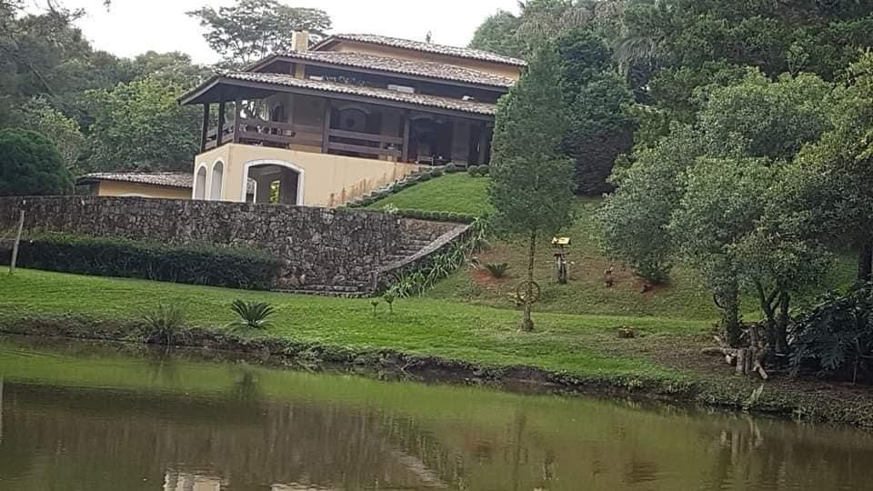 Chácara - Venda - Do Carmo (canguera) - São Roque - SP