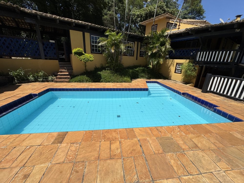 Sítio - Venda - Cruz das Almas - Araçariguama - SP