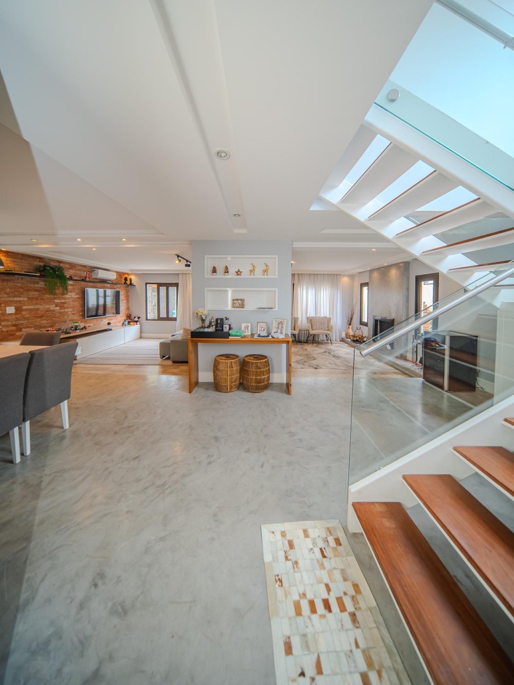 Casa em Condomínio - Venda - Alphaville - Santana de Parnaíba - SP