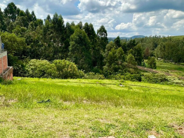 Terreno com vista no itahye