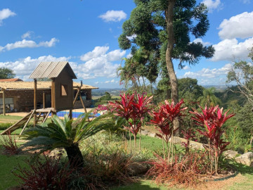 Chacara de 20 mil m mairinque