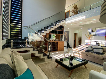 Alphaville Genesis 2