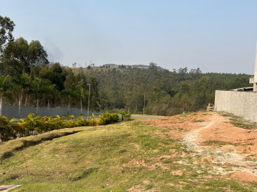 Lote com vista residencial itahye