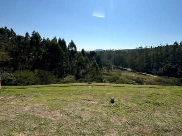 Lote com vista Itahy