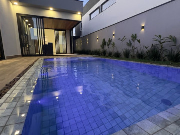 Casa trrea condomnio alphaville catello itu