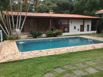 Chcara Condomnio porta do sol