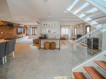 Casa a venda residencial 4 Alphaville